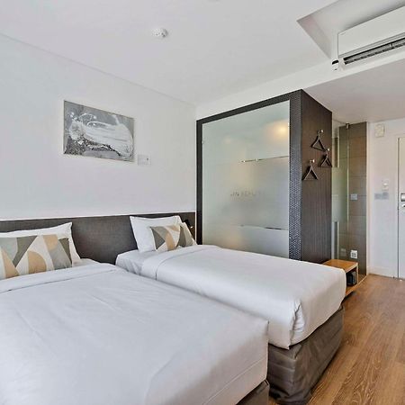 The Kingsford Brisbane Airport, Ascend Hotel Collection Kültér fotó