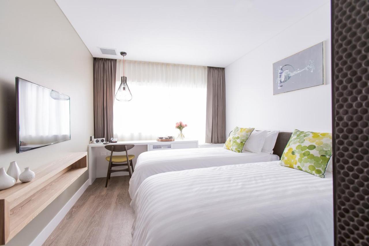 The Kingsford Brisbane Airport, Ascend Hotel Collection Kültér fotó