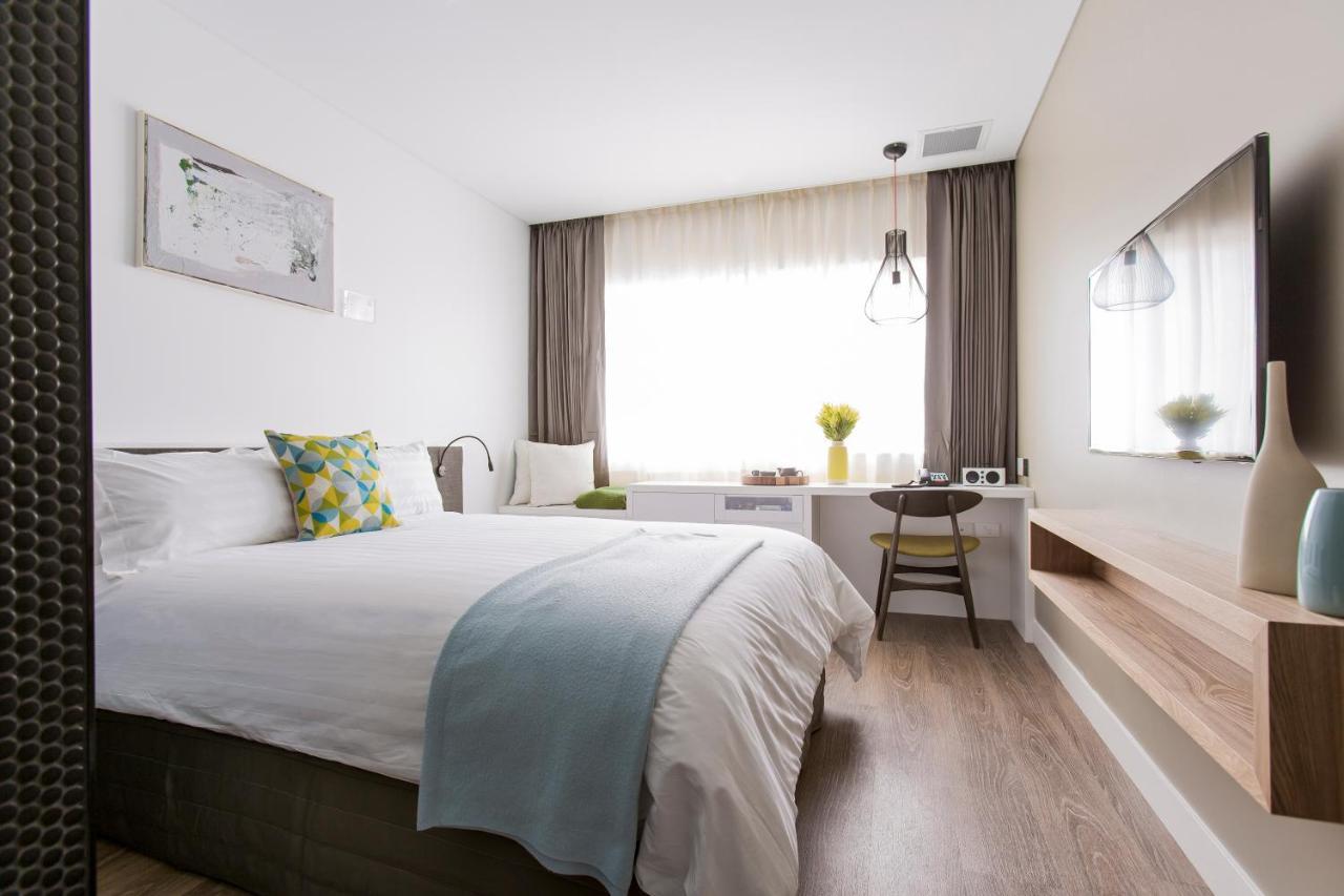 The Kingsford Brisbane Airport, Ascend Hotel Collection Kültér fotó