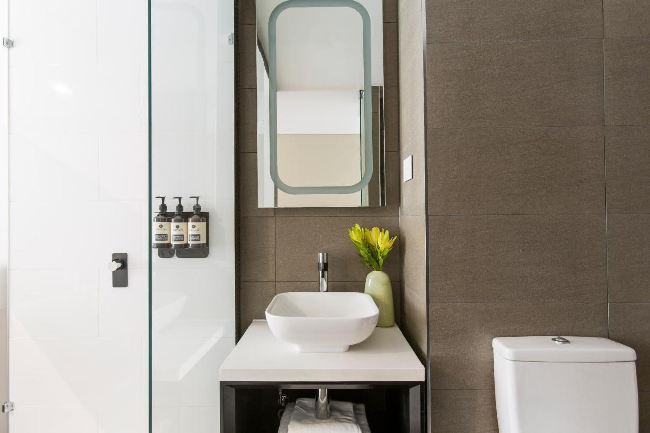 The Kingsford Brisbane Airport, Ascend Hotel Collection Kültér fotó