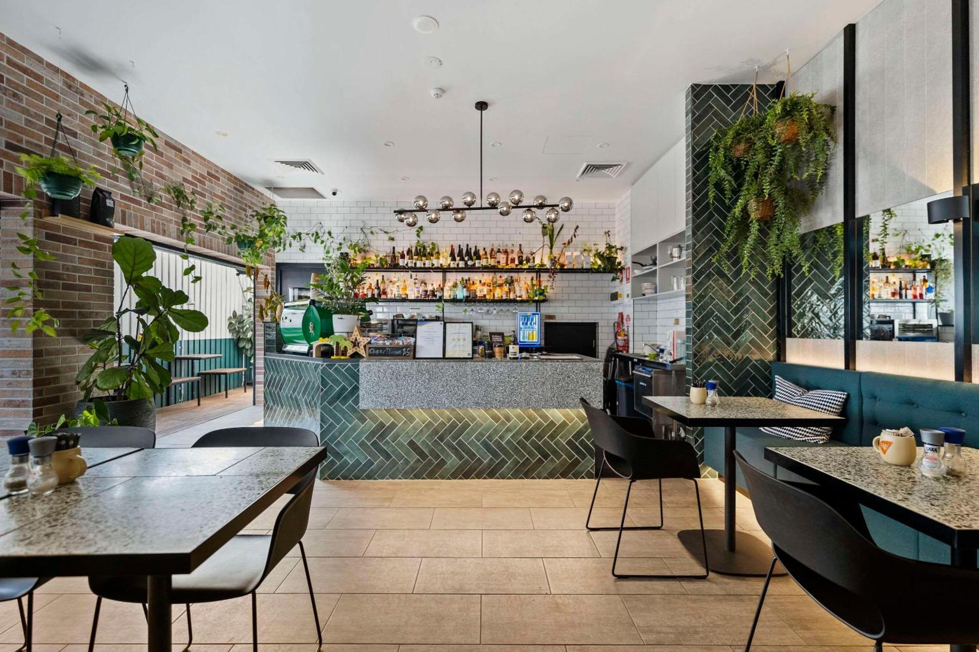 The Kingsford Brisbane Airport, Ascend Hotel Collection Kültér fotó