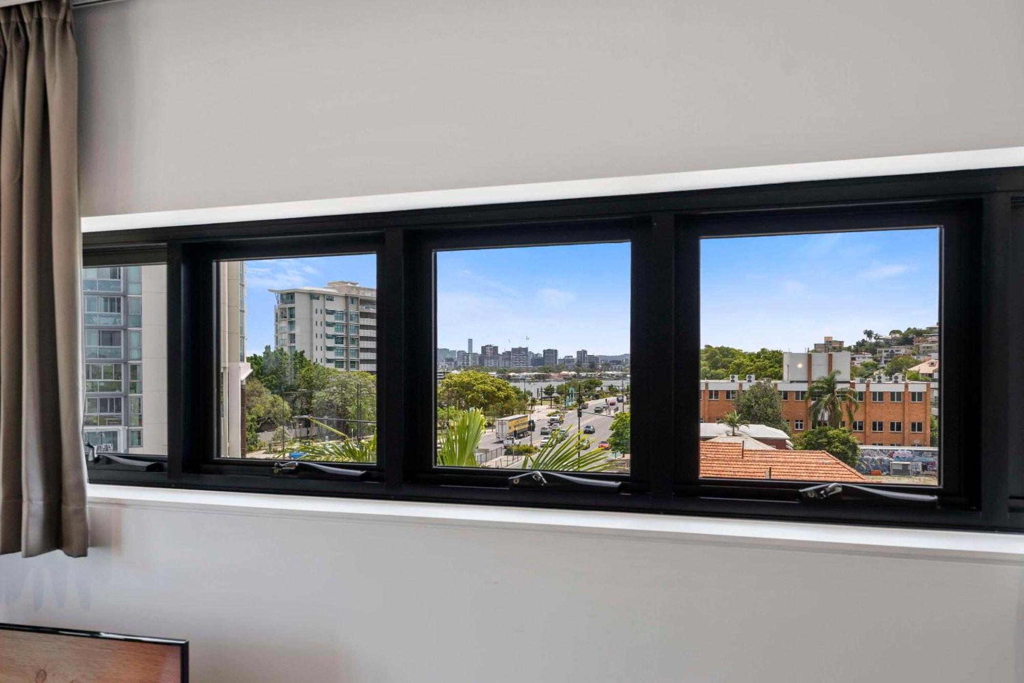 The Kingsford Brisbane Airport, Ascend Hotel Collection Kültér fotó