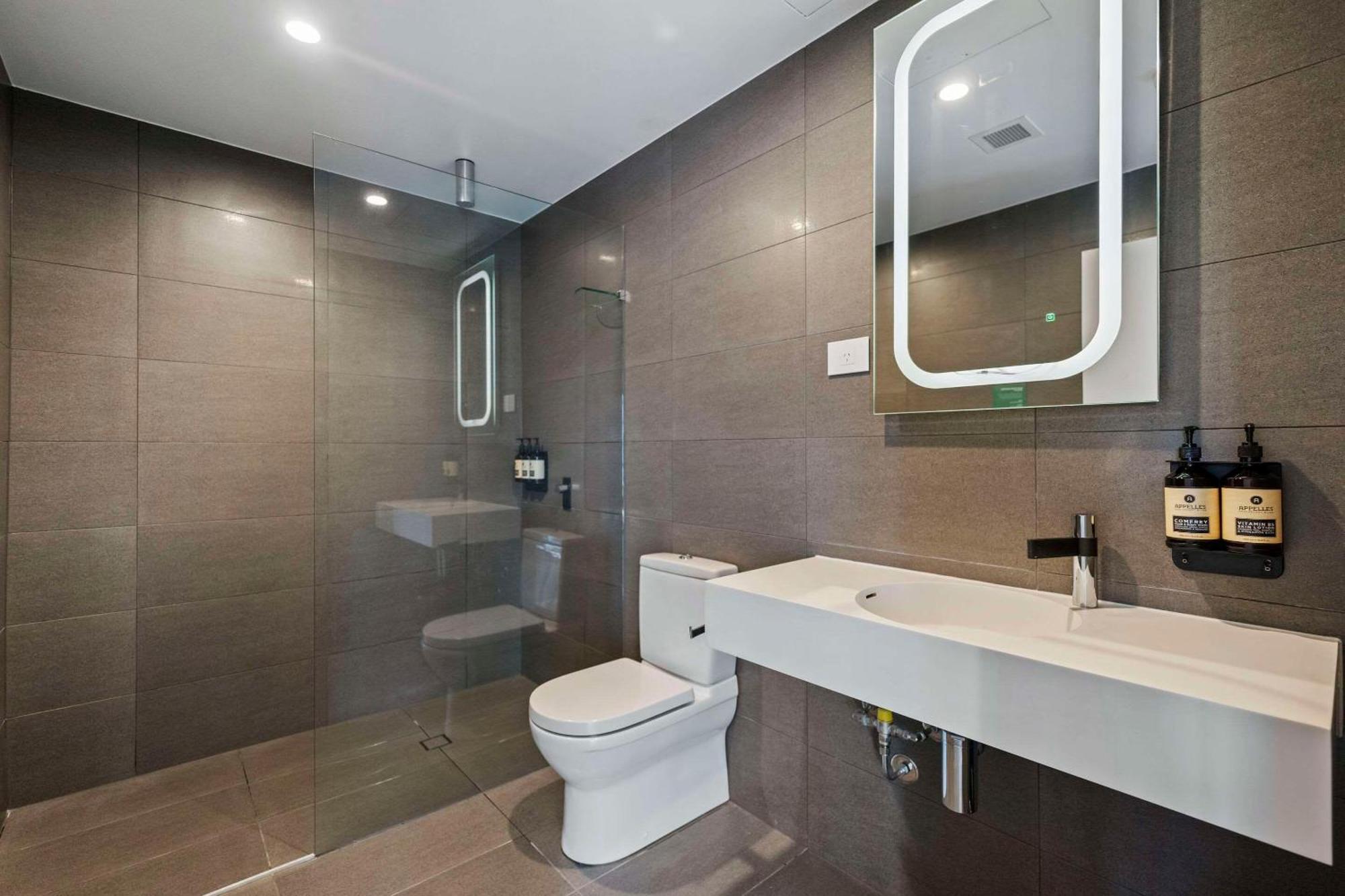 The Kingsford Brisbane Airport, Ascend Hotel Collection Kültér fotó