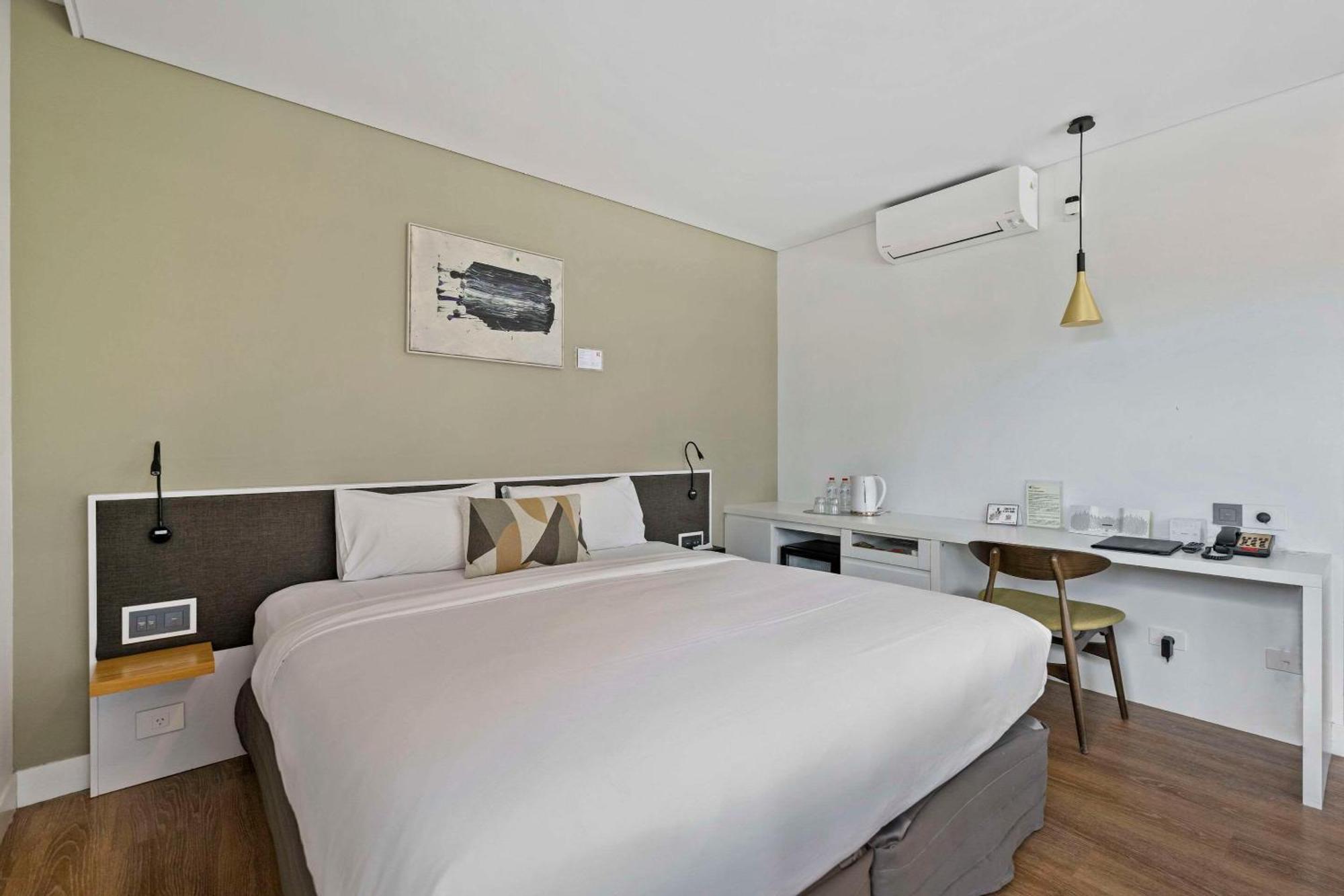 The Kingsford Brisbane Airport, Ascend Hotel Collection Kültér fotó