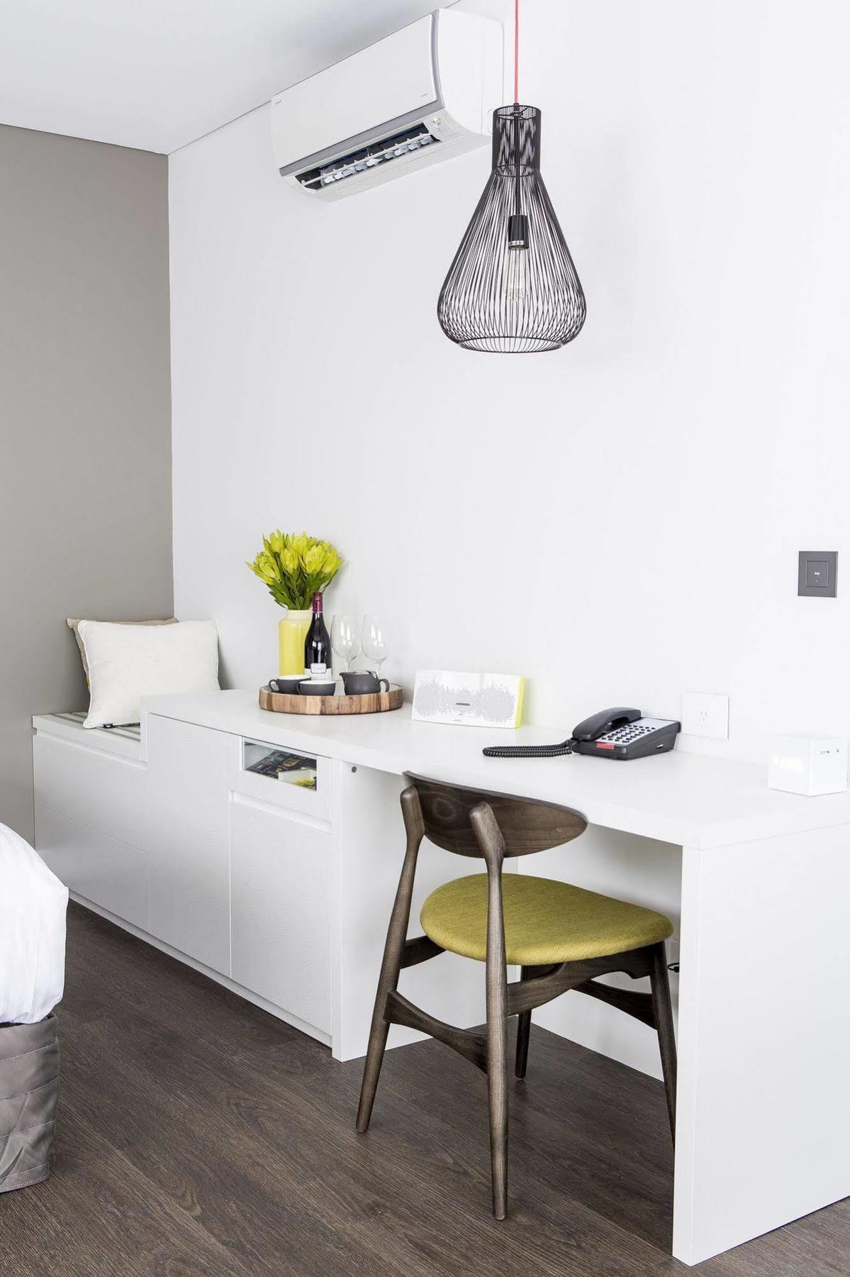 The Kingsford Brisbane Airport, Ascend Hotel Collection Kültér fotó