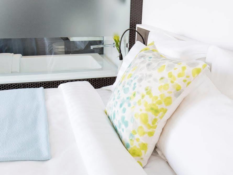 The Kingsford Brisbane Airport, Ascend Hotel Collection Kültér fotó